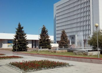 профиль Законодательного собрания в 2Gis