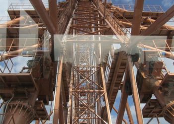 Колесо на Михайловской набережной пережило второе открытие