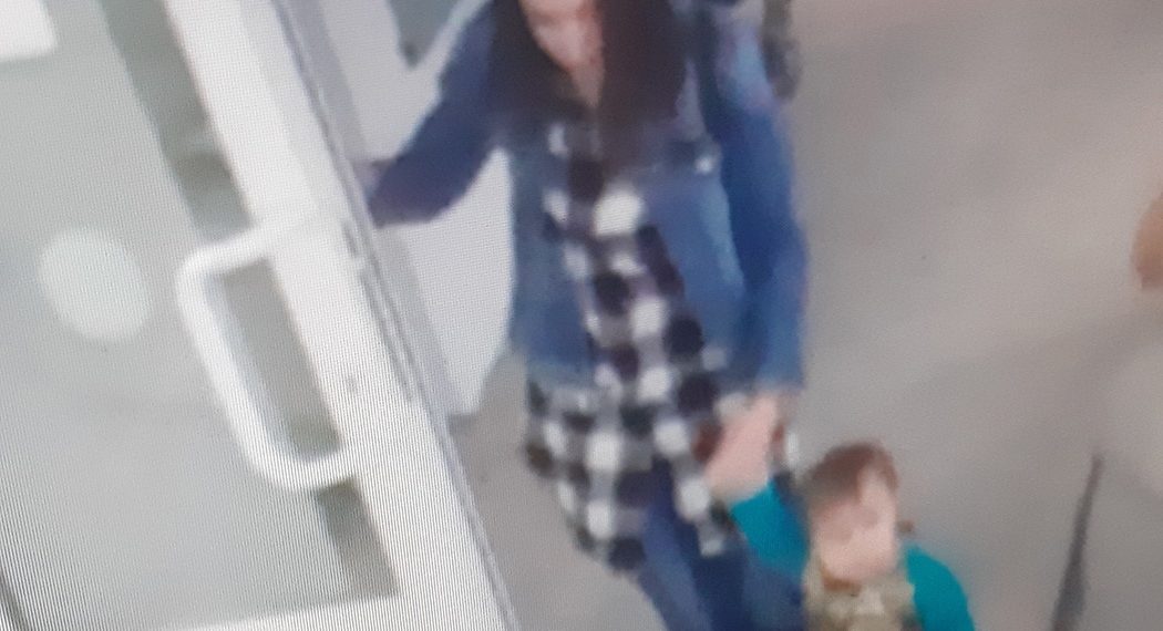 «Подобрала» новую коляску ребенку девушка в новосибирской поликлинике