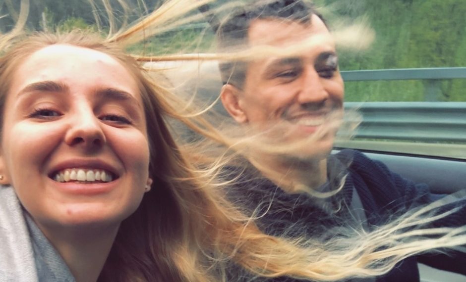 Виолетты Колобовой