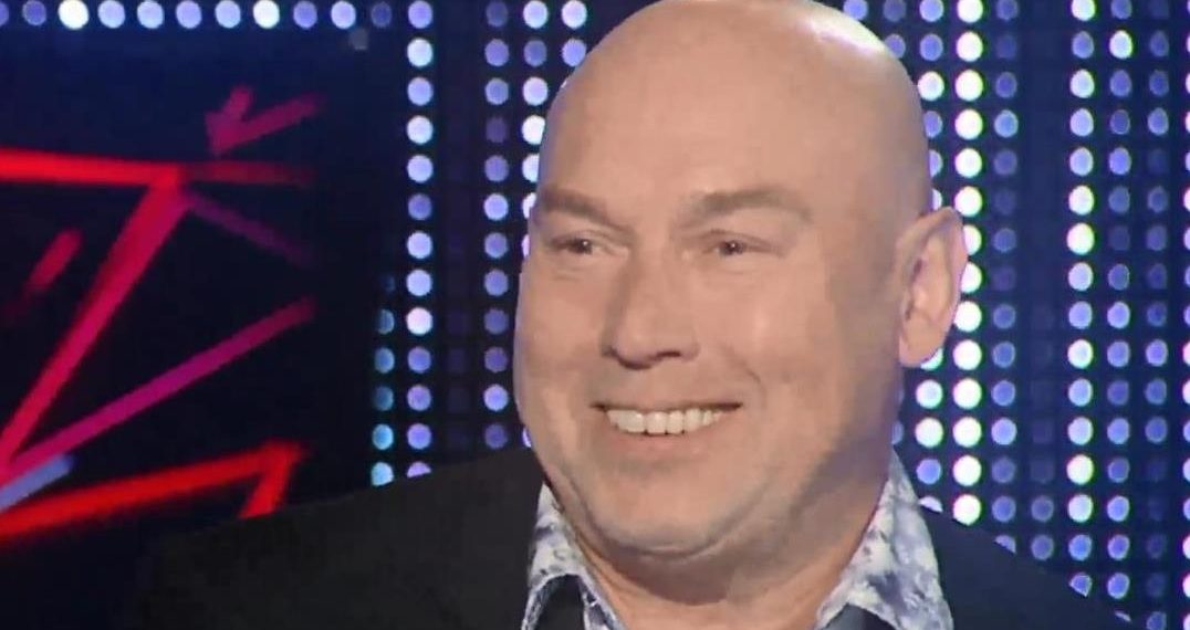 Виктор Сухоруков: «Да, я талантливый, гениальный»