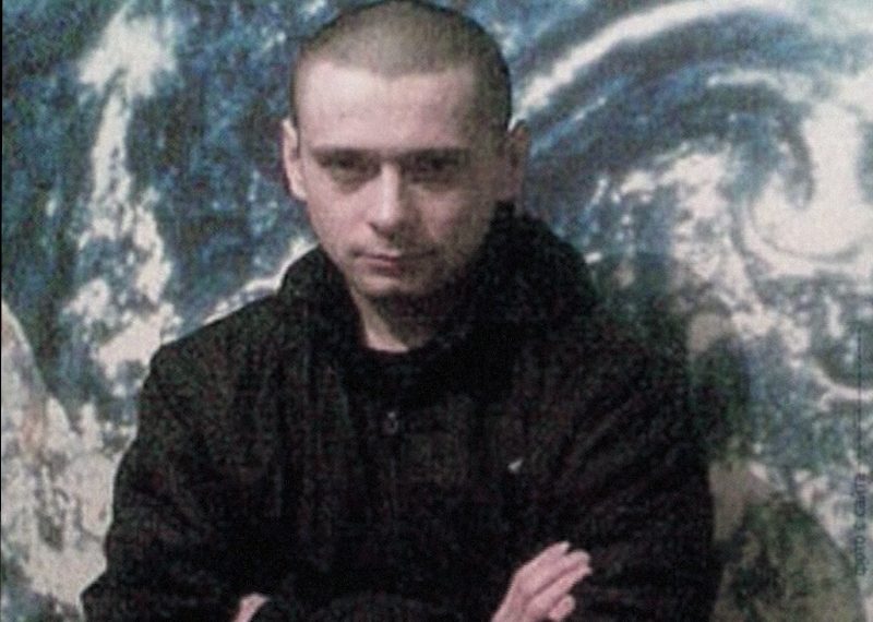 Убийцу детей посадили к маньякам в самую страшную колонию