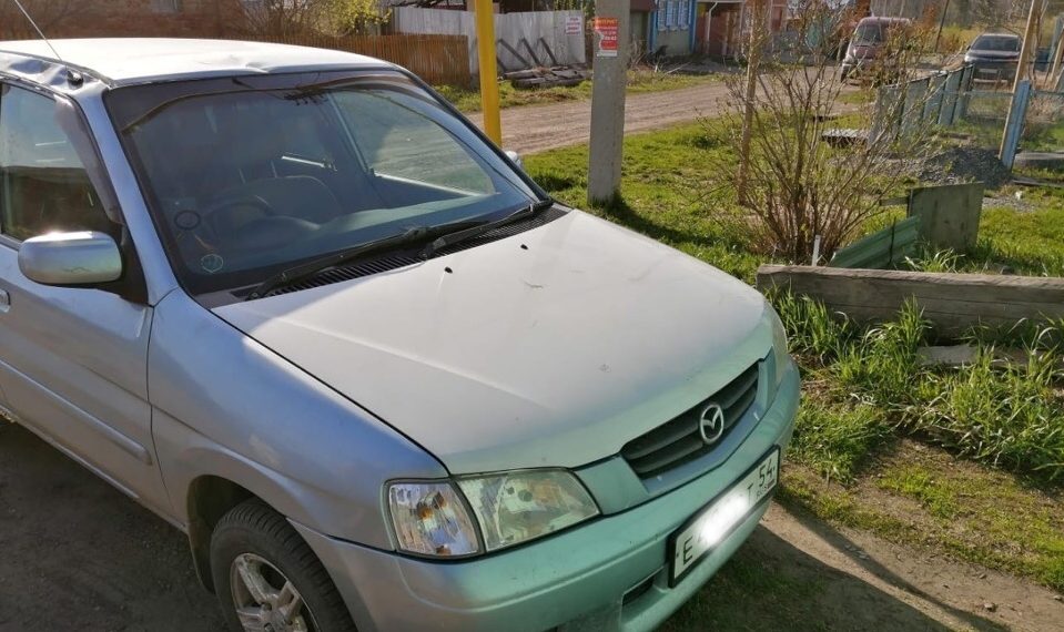 Автомобиль пропавшей был найден в Калининском районе