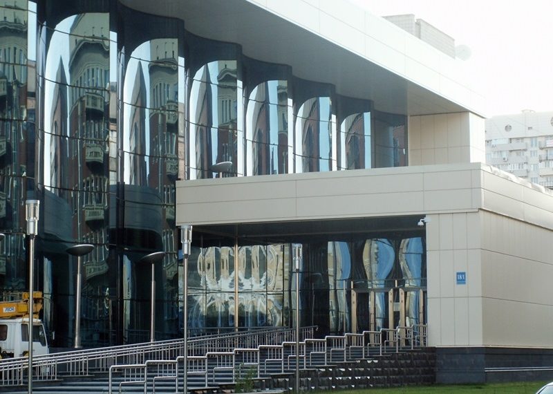 Распоряжение «О созыве внеочередной сессии Совета депутатов города Новосибирска шестого созыва»