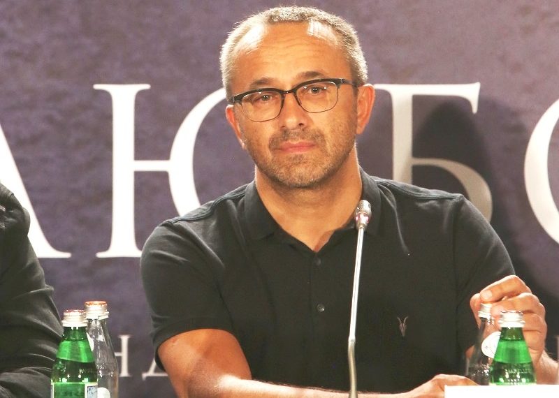 Андрей Звягинцев покусился на чужое счастье