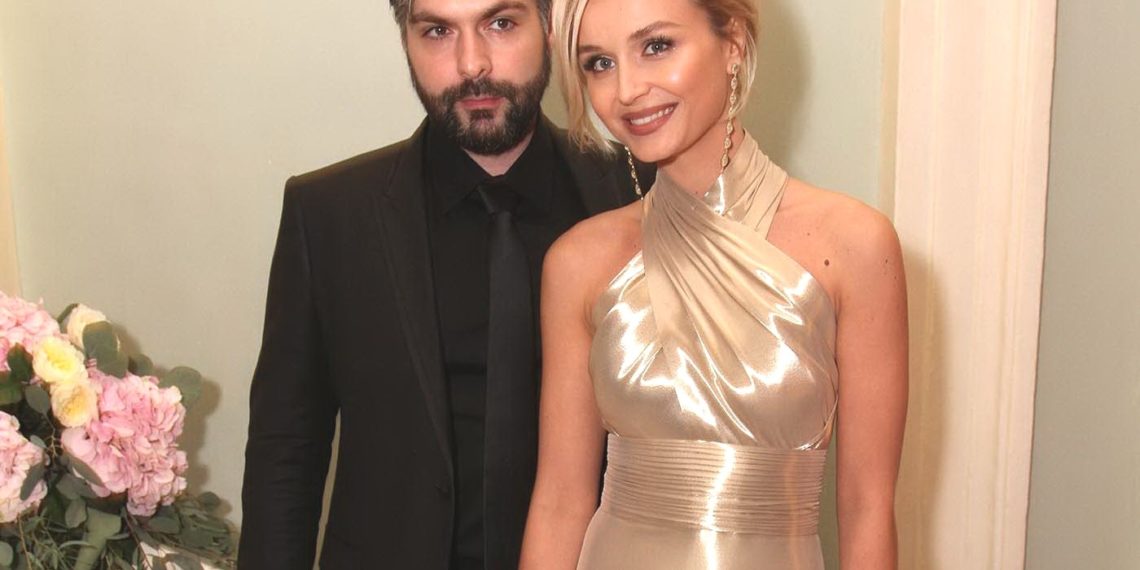 Муж проверил Полину Гагарину на измену