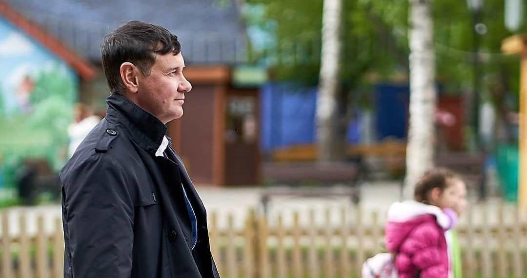 Большой разговор с Игорем Саловым: откровенно и без купюр