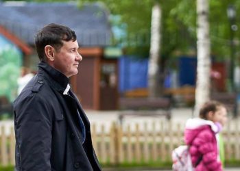 Большой разговор с Игорем Саловым: откровенно и без купюр