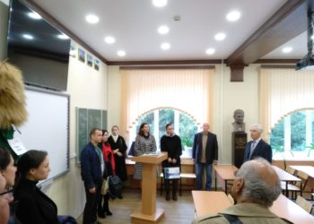 Новосибирский ГАУ посетили российские рекрутинговые агентства