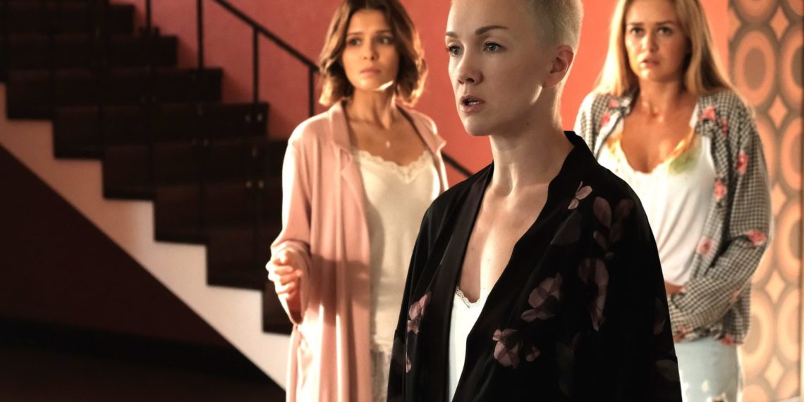 Три ада от Семена Слепакова