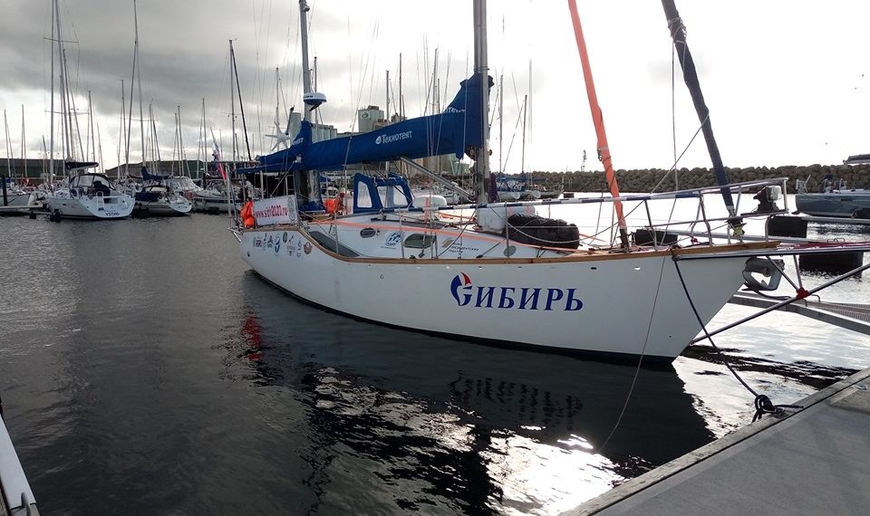 Сергей Щербаков