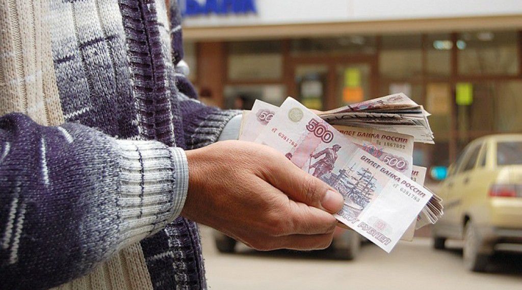 Подставная племянница пыталась «стрясти» деньги с тети в Новосибирске
