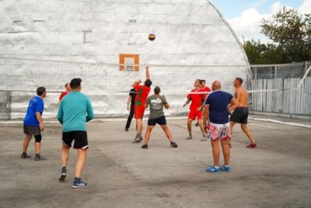 ГУФСИН по Новосибирской области