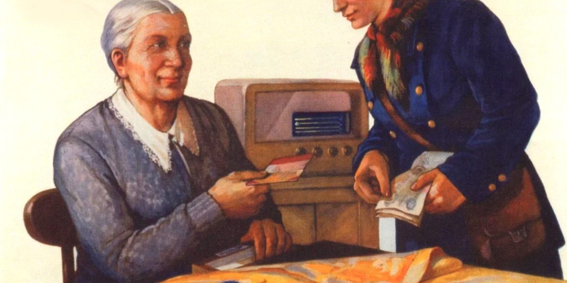 На 7 процентов повысят социальные пенсии россиян в 2020 году