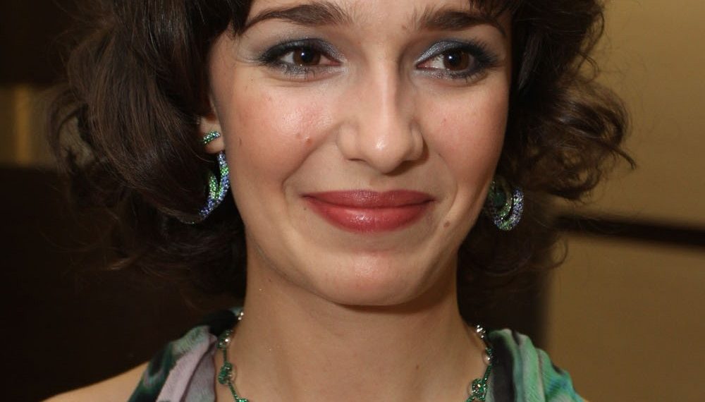 Ипотека и ремонт настигли Валерию