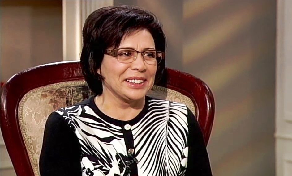 Родниной — 70: «У пары фигуристов романы неизбежны»