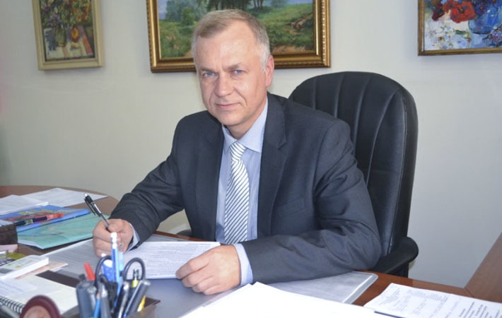 правительство нсо