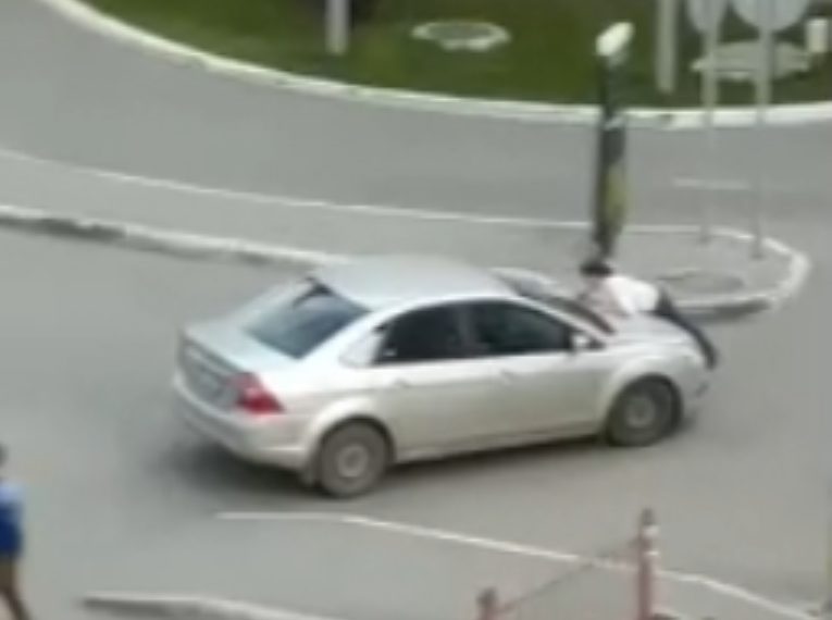 Кадр из видео