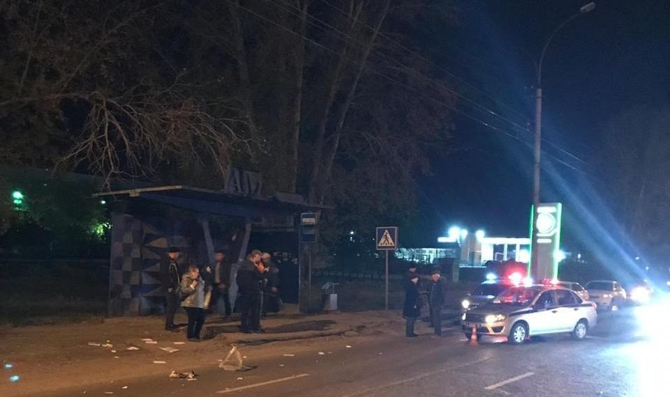 ГИБДД по городу Новосибирску
