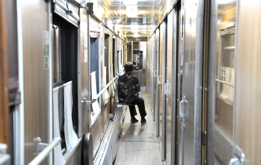 михаил пермин