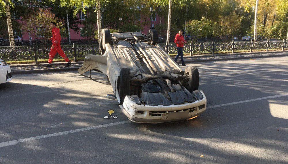АСТ-54
