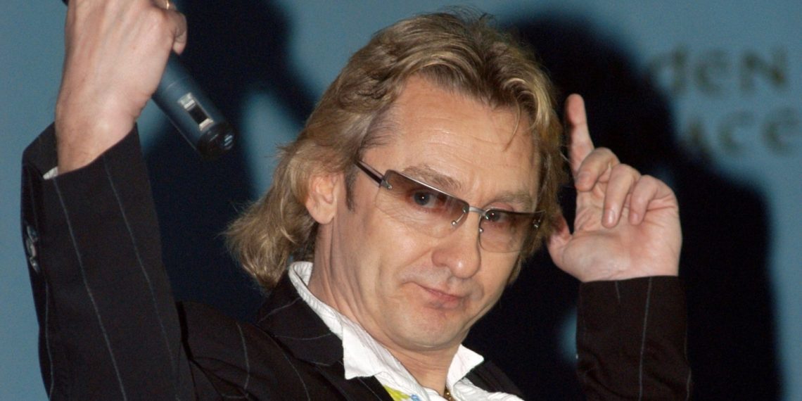 Беликову — 65: «Снится мне деревня» снова в топе