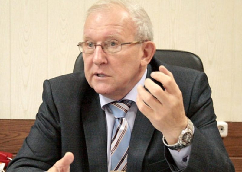 Оставивший сирот без жилья глава Татарского района получил условно