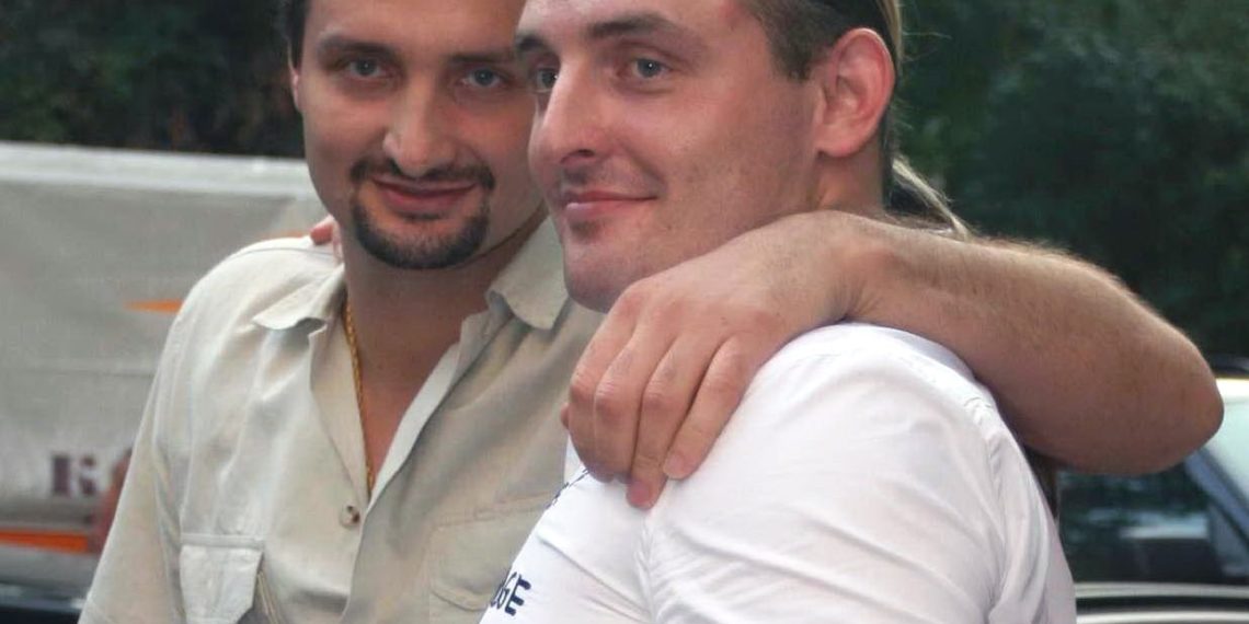 Второму Запашному вслед за братом сделали ту же операцию