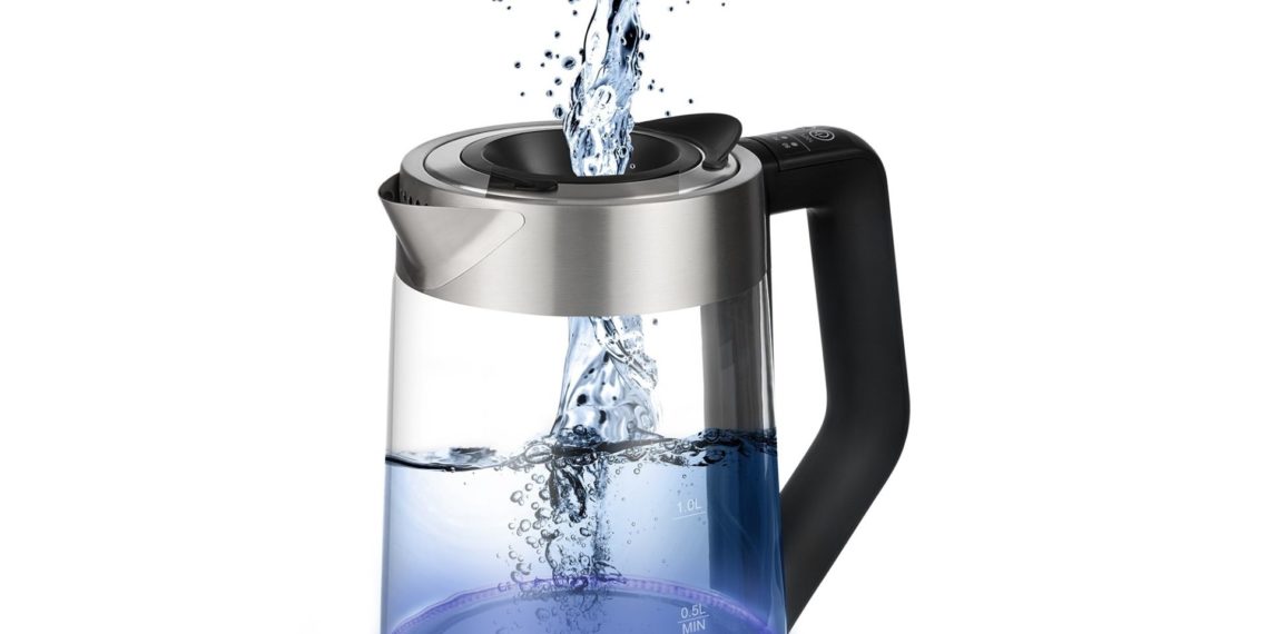 Революционные технологии на вашей кухне