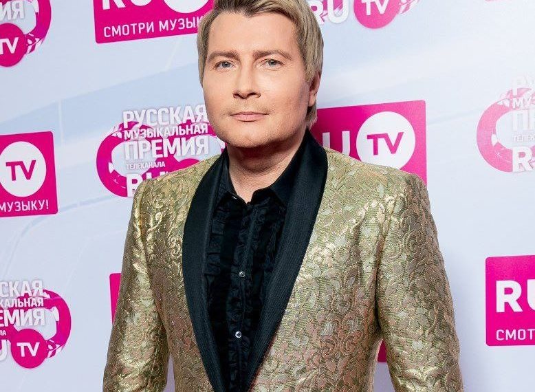 Николай Басков скорбит по отцу