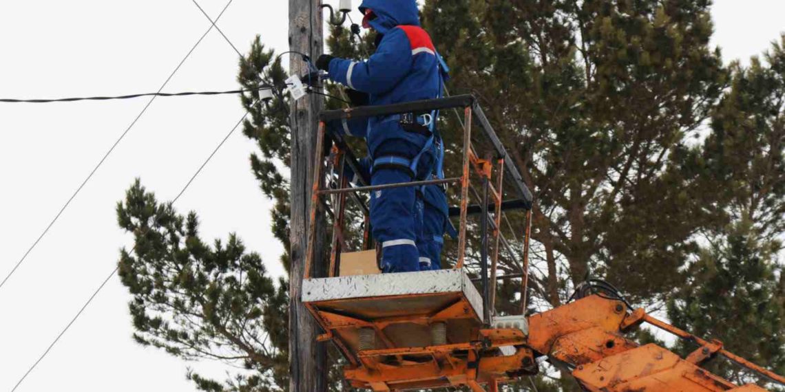 АО «РЭС» пресекает незаконное потребление электроэнергии в интересах добросовестных потребителей