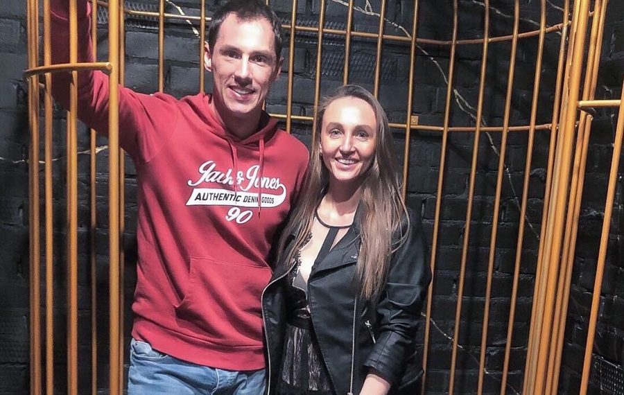 предоставлены Анастасией воеводиной