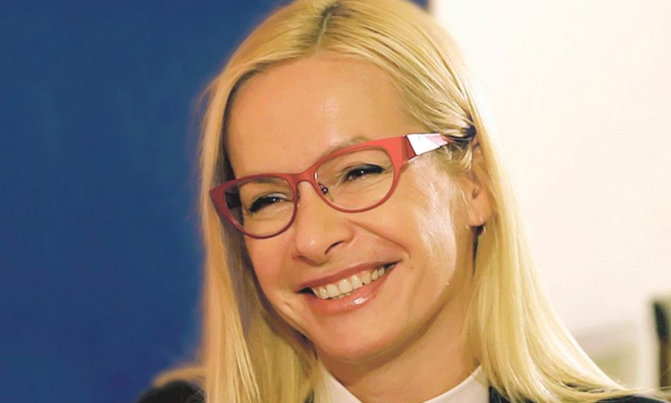 «Управленческие романтики»