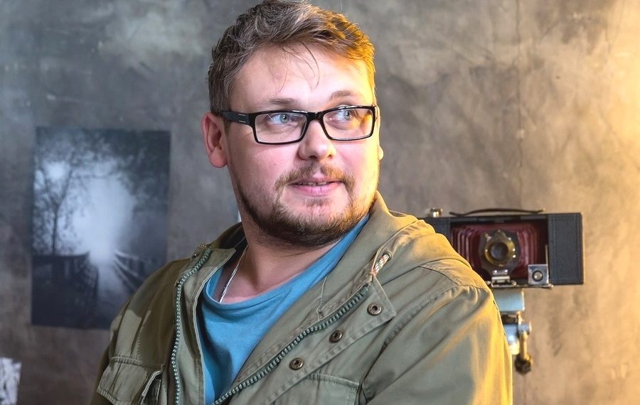 «Два банана дают заряд энергии на весь день!» — Николай Иванов