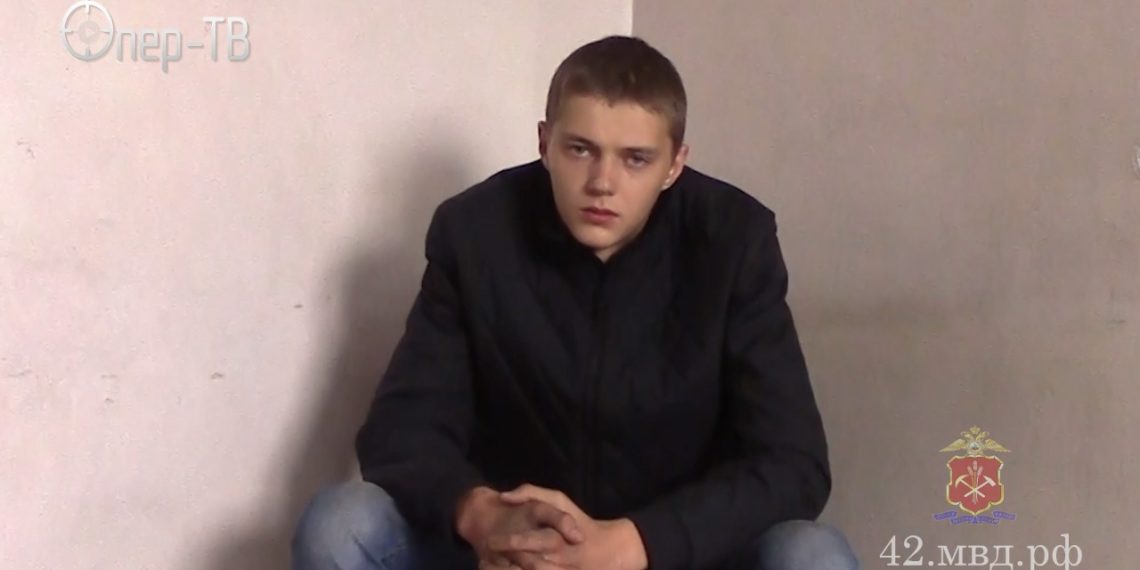 Семь лет колонии за шикарный букет роз грозит юному сибиряку