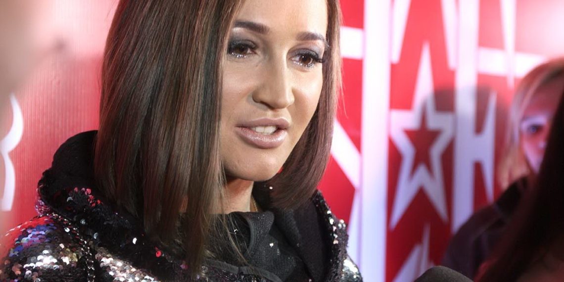 Бузову обманули много раз, но она все еще верит в любовь