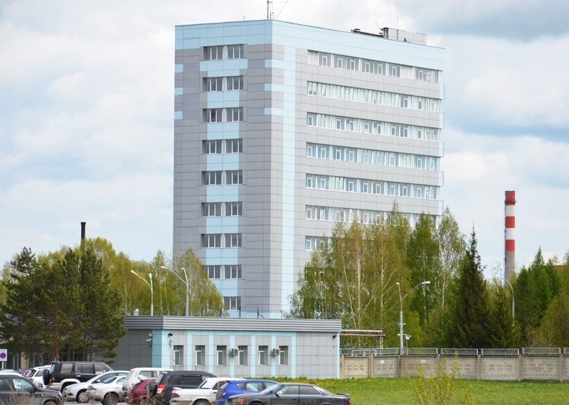 Возбуждено дело о пожаре в новосибирском «Векторе»