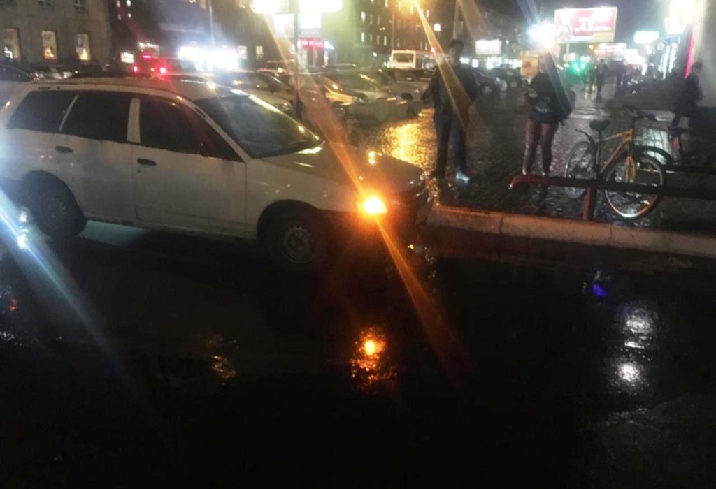 Отдел пропаганды ГИБДД
