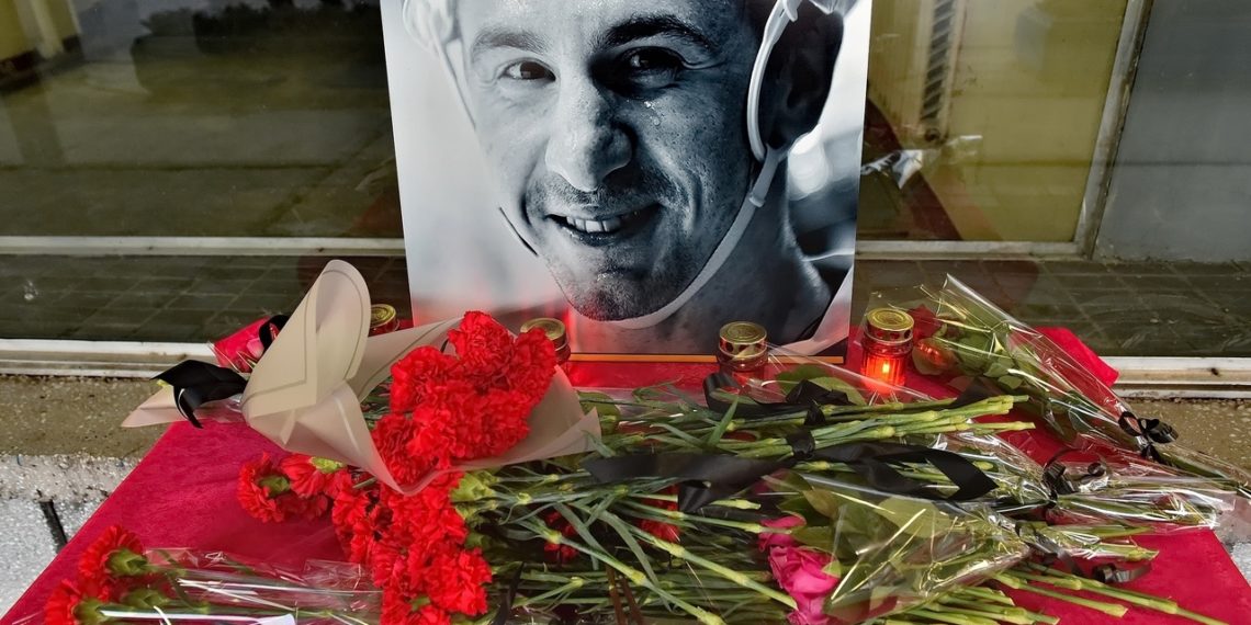 Алексей Игнатович