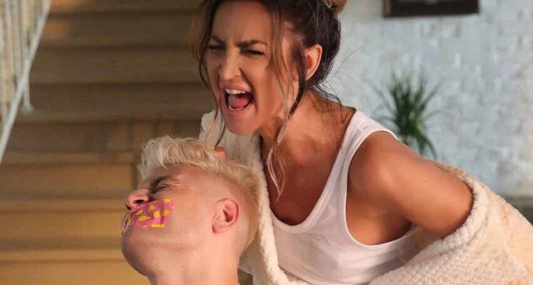 Новосибирцу из клипа Бузовой запретили покидать страну