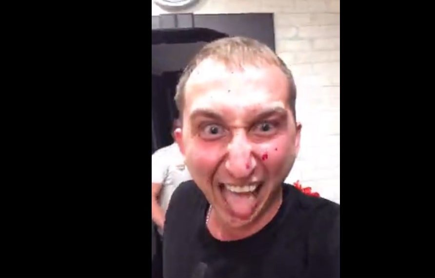 Кадр из видео