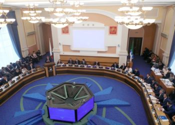 Публичные слушания по внесению изменений в Устав города Новосибирска пройдут 18 ноября