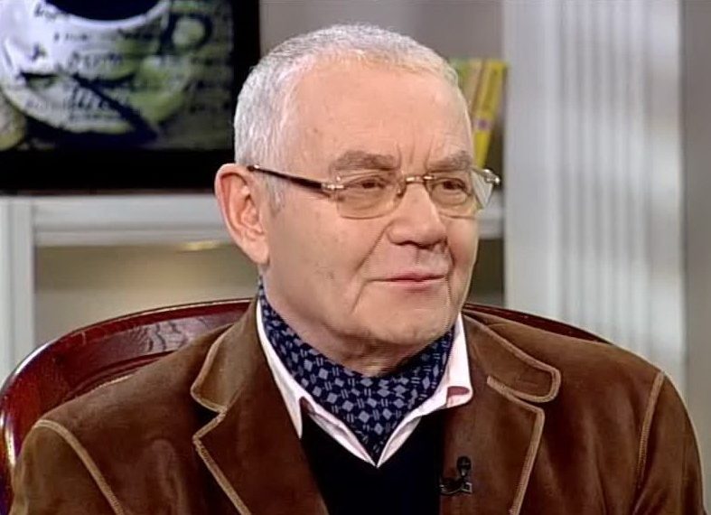 Как Александр Журбин написал первую рок-оперу в СССР