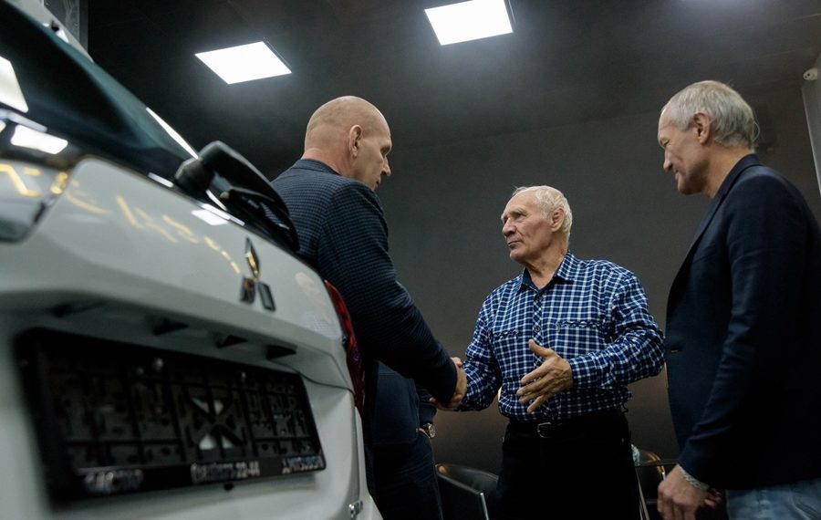 НОВОСИБИРСКИЙ РЕГИОНАЛЬНЫЙ ОБЩЕСТВЕННЫЙ ФОНД «КАРЕЛИН-ФОНД»