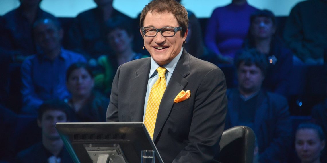 Миллионеры от ума: 500 галстуков Диброва