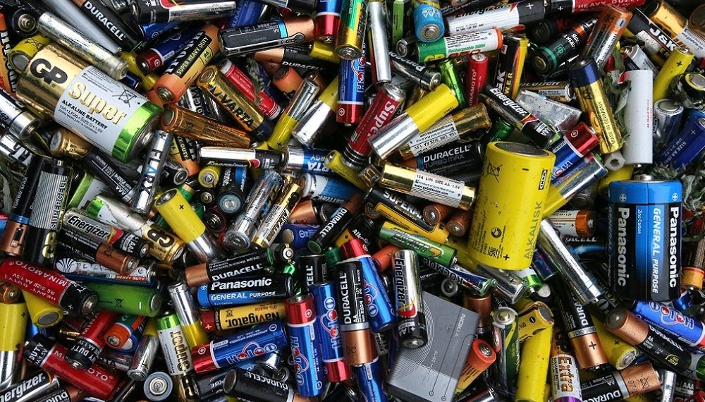 Сибирские ученые придумывают дешевые органические батарейки