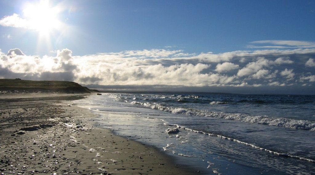 Сибирские ученые нашли причины землетрясений на дне северных морей