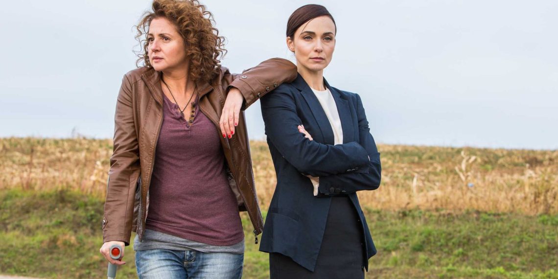 Отчаянные Анны сносят крыши