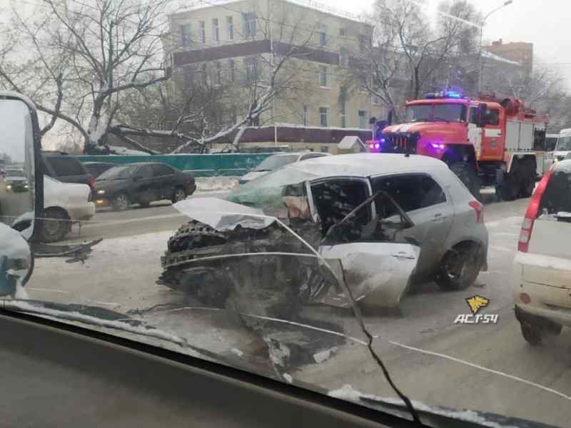 АСТ-54