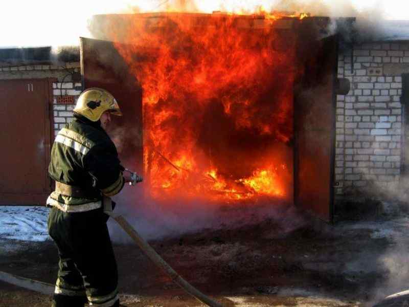 ГУ МЧС по Новосибирской области